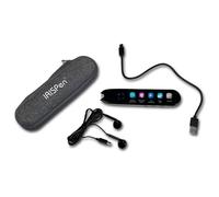 I.R.I.S. - IRISPen Reader 8 Lápiz escáner Negro, Blanco