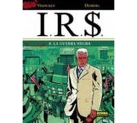 I.r. Vol. 8: La Guerra Negra