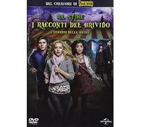 I Racconti Del Brivido - l'Armadio Delle Anime [Italia] [DVD]