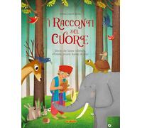 I racconti del cuore (Varia)