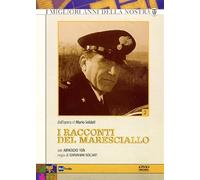 I racconti del maresciallo Volume 02 [Italia] [DVD]