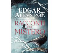 I racconti del mistero. Ediz. integrale (Grande biblioteca Rusconi)