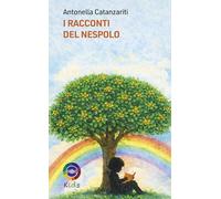 I racconti del nespolo (Iride kids)