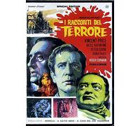 I Racconti Del Terrore [Italia] [DVD]