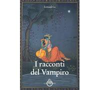 I racconti del vampiro (Sol Levante)