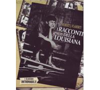 I Racconti Della Louisiana [Italia] [DVD]