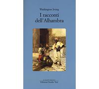 I racconti dell'Alhambra (Il flauto magico)
