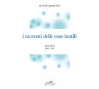 I Racconti Delle Cose Inutili Ii (ebook)