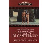 I Racconti Di Canterbury [Italia] [DVD]