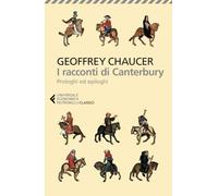 I racconti di Canterbury (Universale economica. I classici)