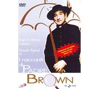 I Racconti Di Padre Brown [DVD]