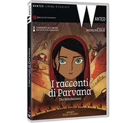 I Racconti Di Parvana - The Breadwinner [Italia] [DVD]