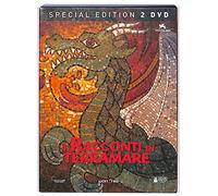 I Racconti Di Terramare (Special Edition) (2 Dvd) [Italia]