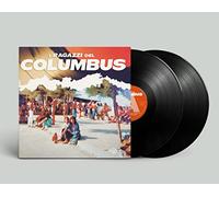 I Ragazzi Del Columbus - I Ragazzi Del Columbus [Vinilo]