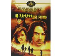 I ragazzi del fiume [Italia] [DVD]