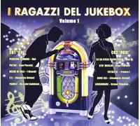 I Ragazzi Del Juke Box - I Ragazzi Del Jukebox 1