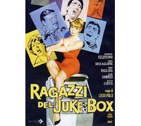 I Ragazzi Del Juke Box [Italia] [DVD]