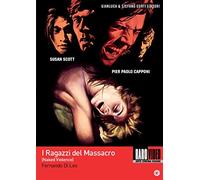 I Ragazzi Del Massacro [DVD]