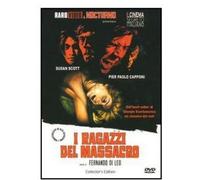 I Ragazzi Del Massacro [Italia] [DVD]