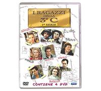 I Ragazzi Della Terza C - Stagione 01 (4 Dvd) [Italia]