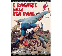 I Ragazzi Della Via Paal [Italia] [DVD]