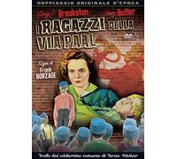 i ragazzi della via paal registi frank borzage genere drammatico anno produzione 1934 [Italia] [DVD]