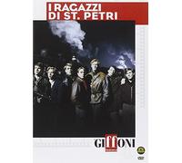 I Ragazzi Di San Petri [Italia] [DVD]