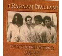i ragazzi italiani - i ragazzi italiani