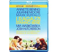 I ragazzi stanno bene [Italia] [Blu-ray]