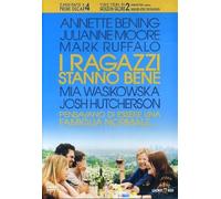 I ragazzi stanno bene [Italia] [DVD]