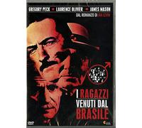 I Ragazzi Venuti Dal Brasile [Italia] [DVD]