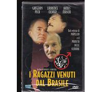 I Ragazzi Venuti Dal Brasile [Italia] [DVD]