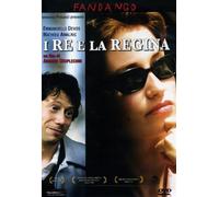 I Re E La Regina [Italia] [DVD]
