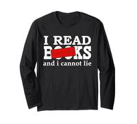 I Read Banned Books I Cannot Lie I Like My Books Banned Book Manga Larga