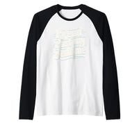 I Read Past My Bedtime Book Lover - Cita Divertida de Lectura Camiseta Manga Raglan