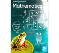 i-Ready Classroom Mathematics , Grade 2, Volume 2 .