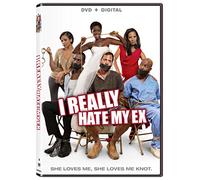 I Really Hate My Ex [USA] [DVD]