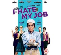 I Really Hate My Job [DVD] [Reino Unido]