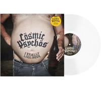 I Really Like Beer/Clear Vinyl [Vinilo]