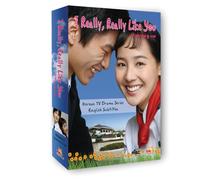 I Really Really Like You 2 [USA] [DVD]