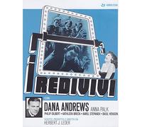 I redivivi [Italia] [DVD]