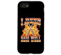 I Reed Bari Well Saxofonista Saxofonista Saxofonista 90s Carcasa para iPhone SE (2020) / 7/8