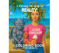 I Refuse to Live in Reality: Monsters, Cryptids, & Chaos