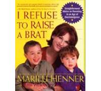 I Refuse To Raise A Brat (ebook)
