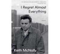 I Regret Almost Everything