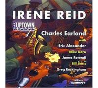 I. Reid - The Uptown Lowdown