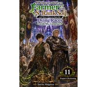 I Reincarnated as a Farmer with S-Rank Soil, and Now I Have to Save the Dying Races with My Genetics Volume 11: Empire's Reckoning