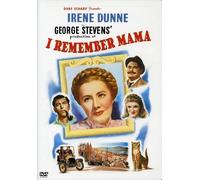 I Remember Mama [DVD] [Region 1] [US Import] [NTSC]
