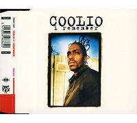 I Remember + Mama I'm In Love Wit A Gangsta (Maxi-CD)