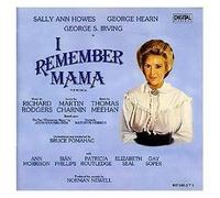 I Remember - Mama-Orig.Cast